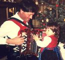 Anton & Sandra
